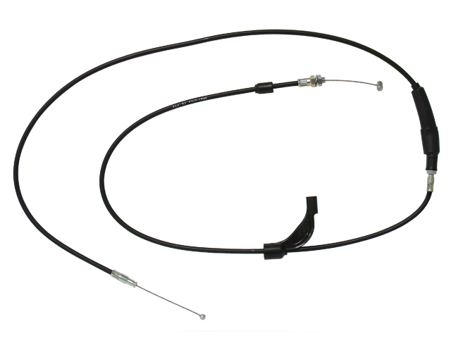 SP1 THROTTLE CABLE A/C