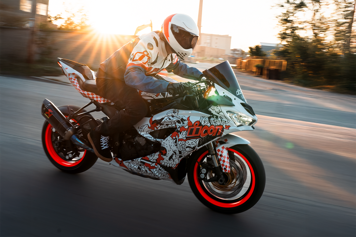 Contra3™ Hero Jacket