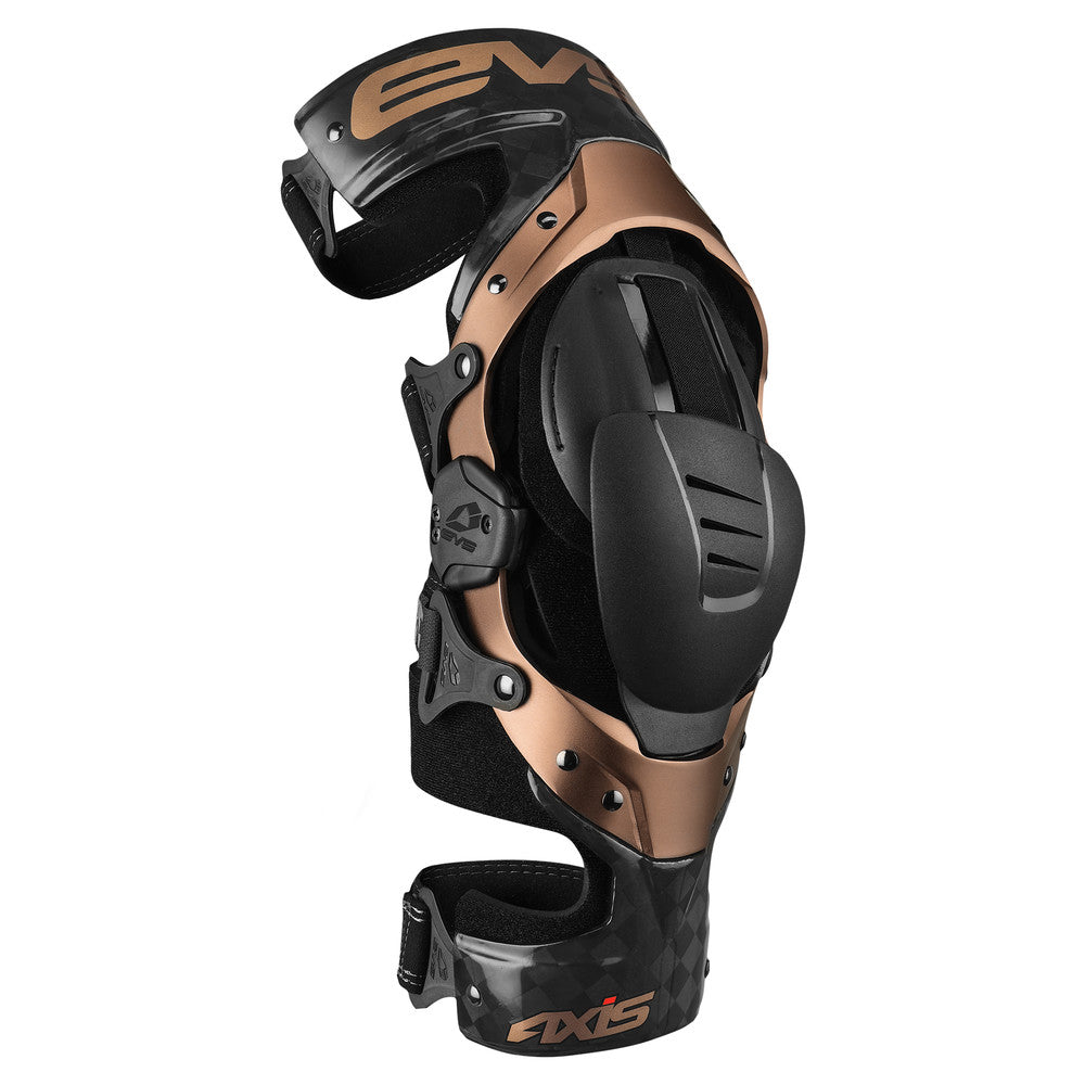 EVS AXIS PRO KNEE BRACE LEFT LG