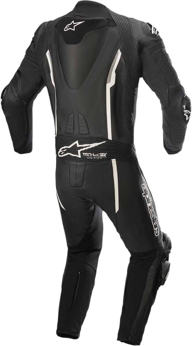 Missile v2 1-Piece Leather Suit