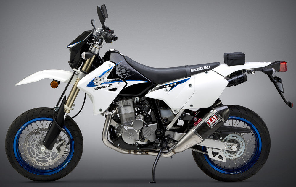 EXHAUST SIGNATURE RS-4 FULL-SYS SS-CF-CF DUAL