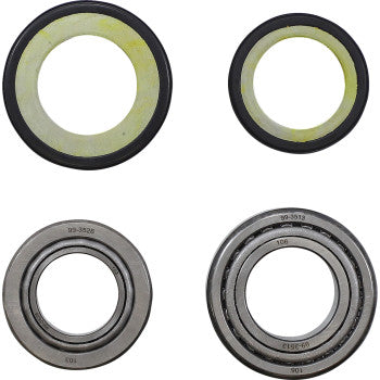 Moose Offroad Steering Stem Bearing Kit Steering Stem Bearing Kit - Kawasaki