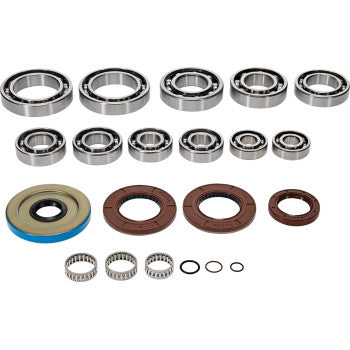 Moose Offroad Transaxle Bearing/Seal Kit Transaxle Bearing/Seal Kit - Sportsman 570