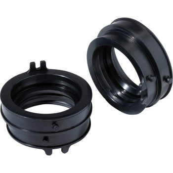 Moose Offroad Moose Carburetor Mounting Flange Moose Carburetor Mounting Flange - Honda