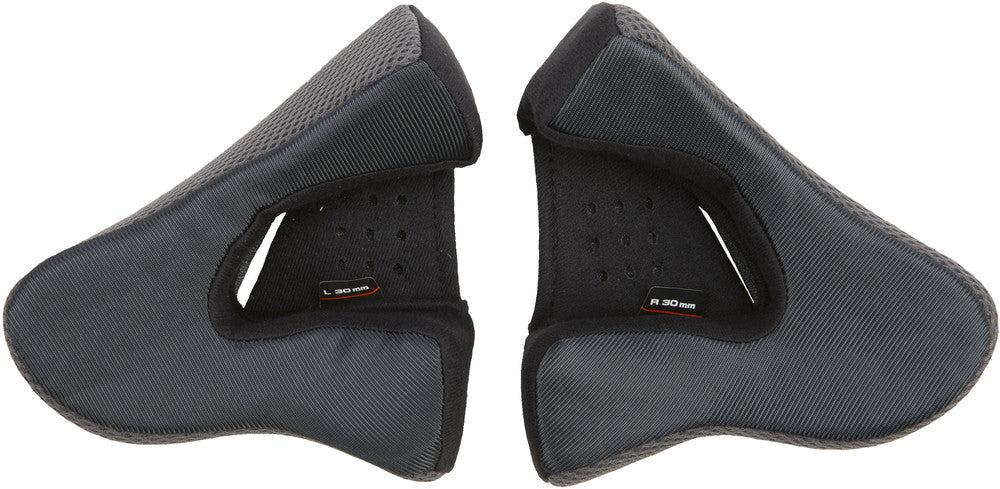 GMAX Cheek Pads MD-04