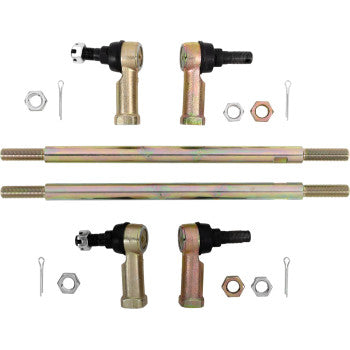 Moose Offroad Tie-Rod Assembly Upgrade Kit Tie-Rod Upgrade Kit