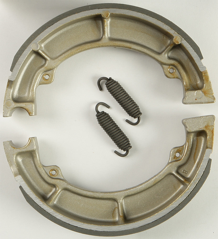 EBC BRAKE SHOES 706 PLAIN
