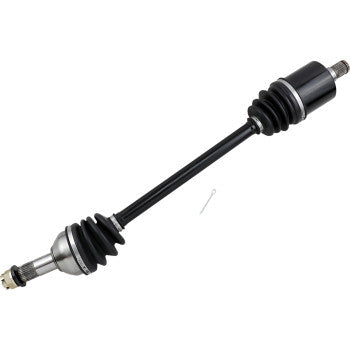Axle Kit - CV/Complete - OEM Replacement - Standard - Rear Left/Right - Can-Am Commander 800/1000
