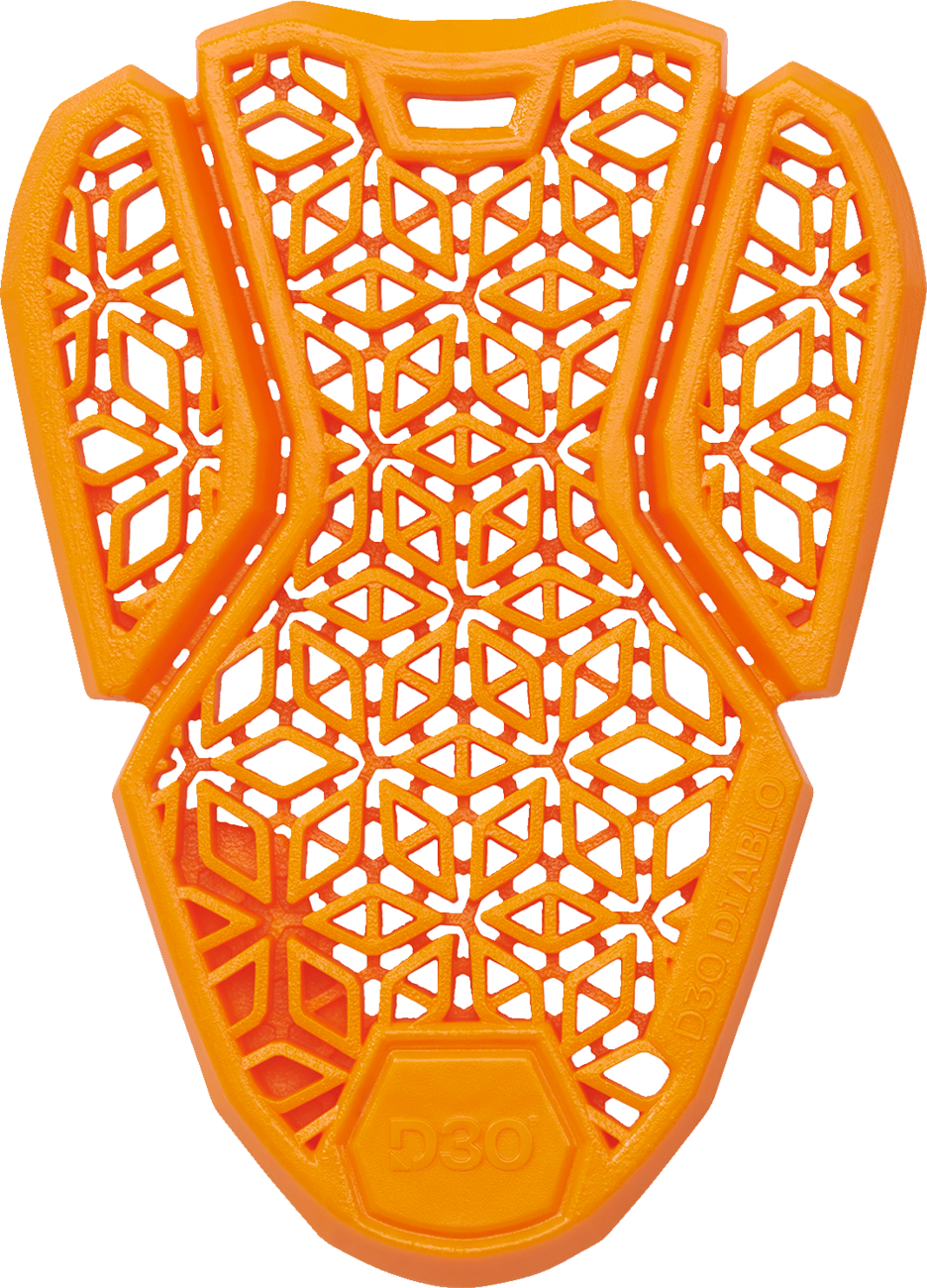 D3O® Diablo Level 2 Hip Guards