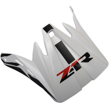 Child Rise Helmet Visor