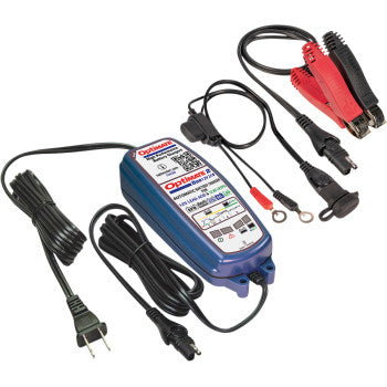 Tecmate OptiMate™ 2 Duo Battery Charger/Maintainer