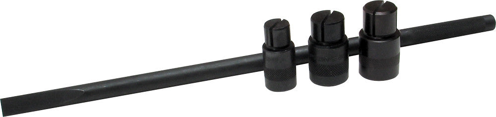 MOTION PRO WHEEL BEARING REMOVER KIT 4PC SET