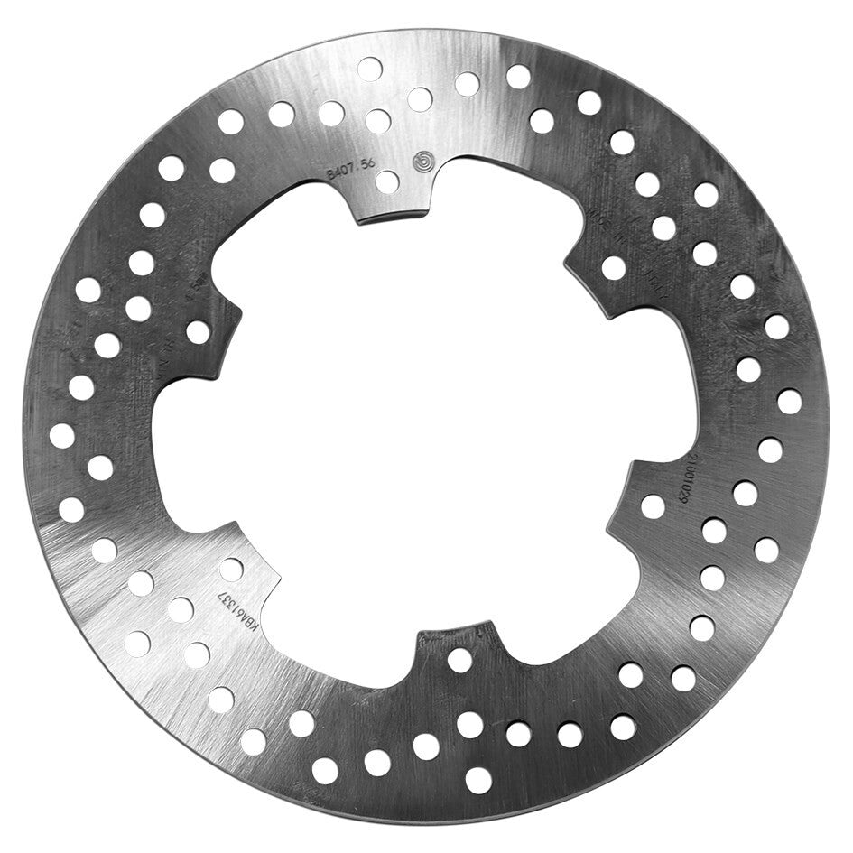 BREMBO SERIE ORO REAR ROTOR FIXED YAMAHA