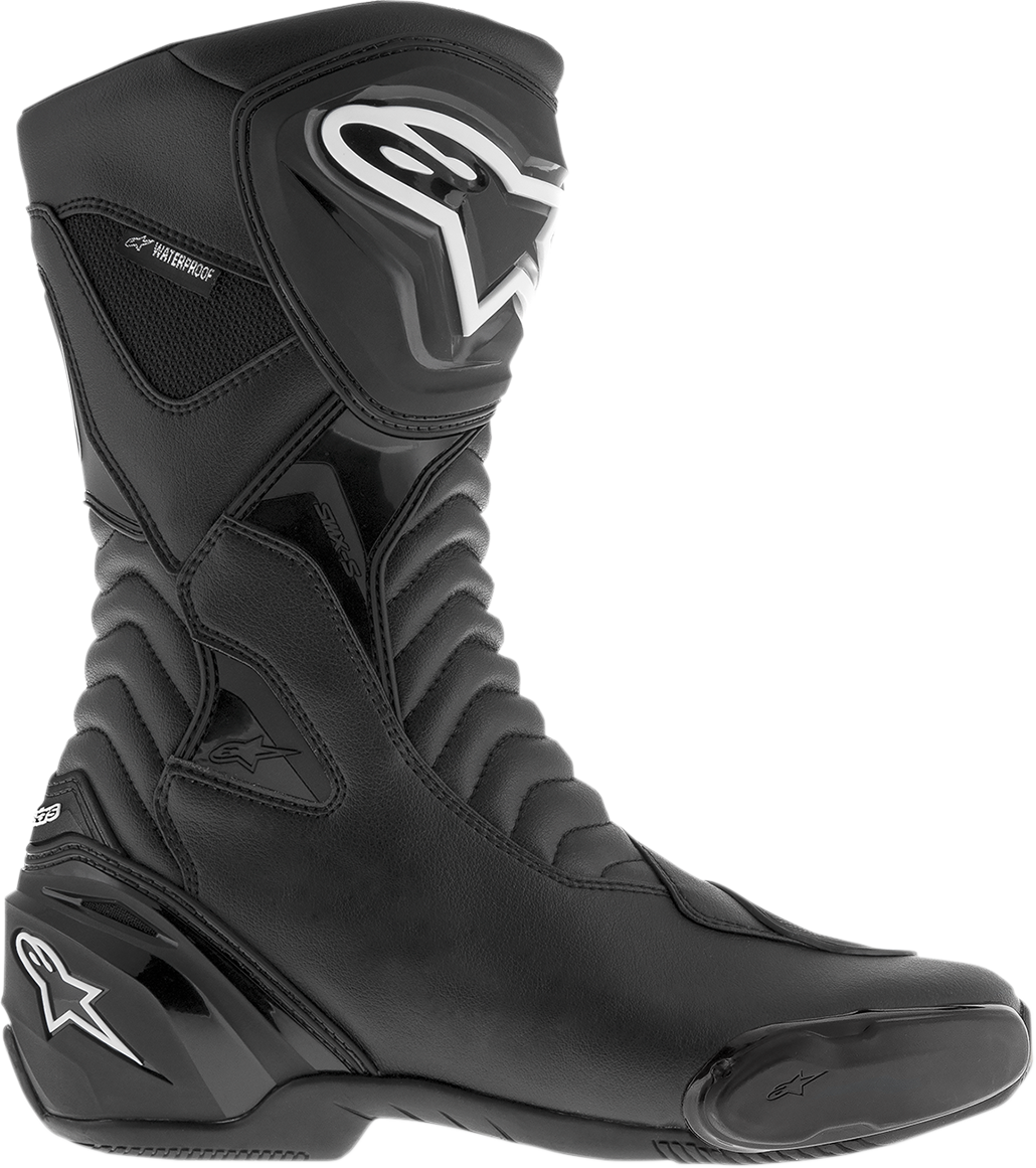 SMX-S Boots