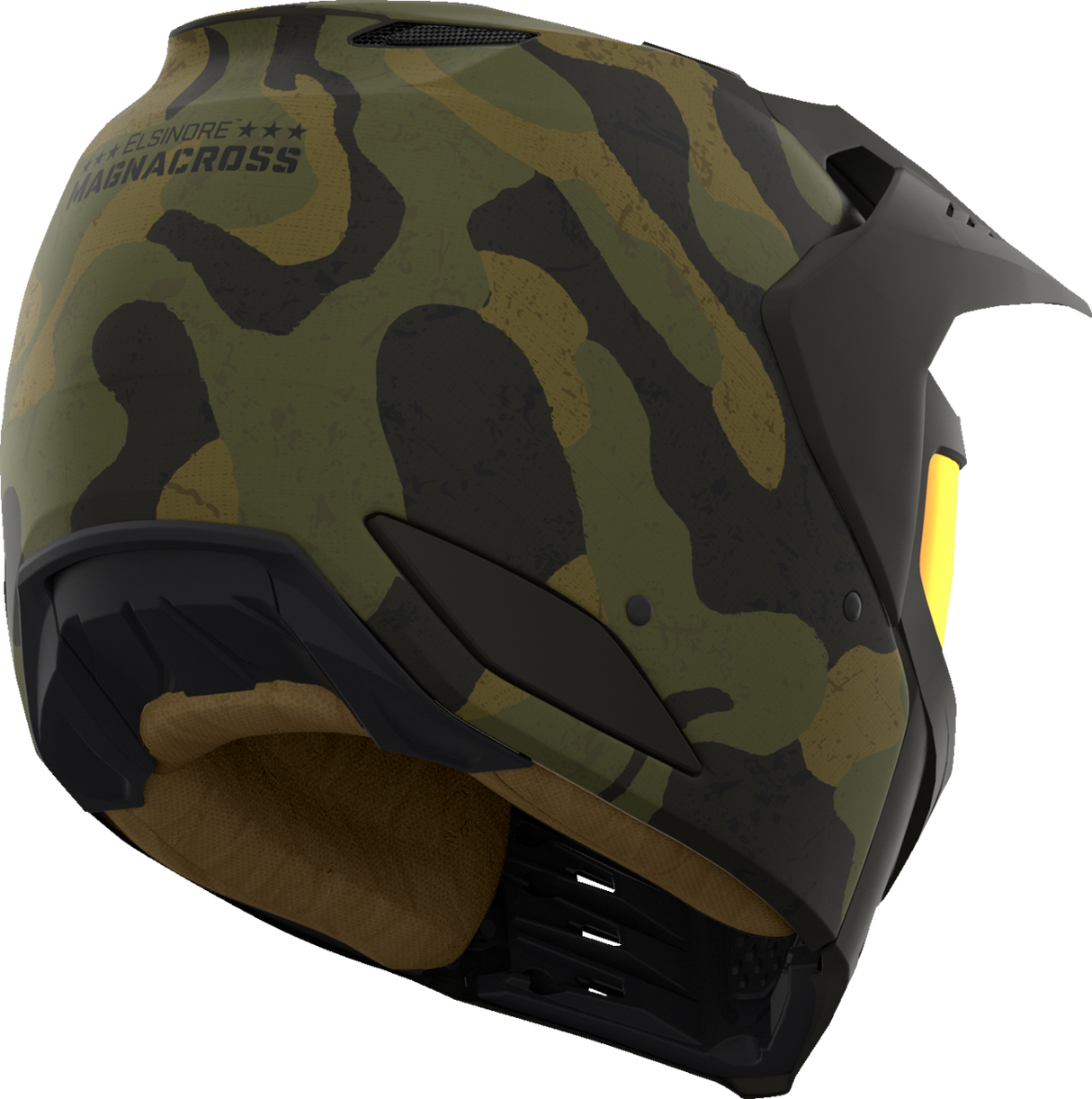 Icon Elsinore™ Magnacross Helmet