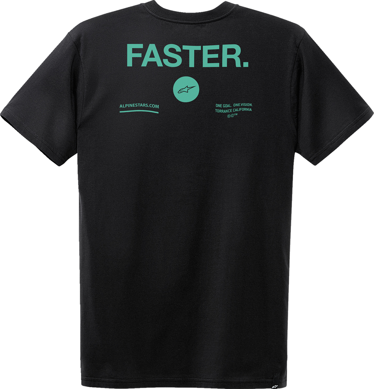 Faster T-Shirt