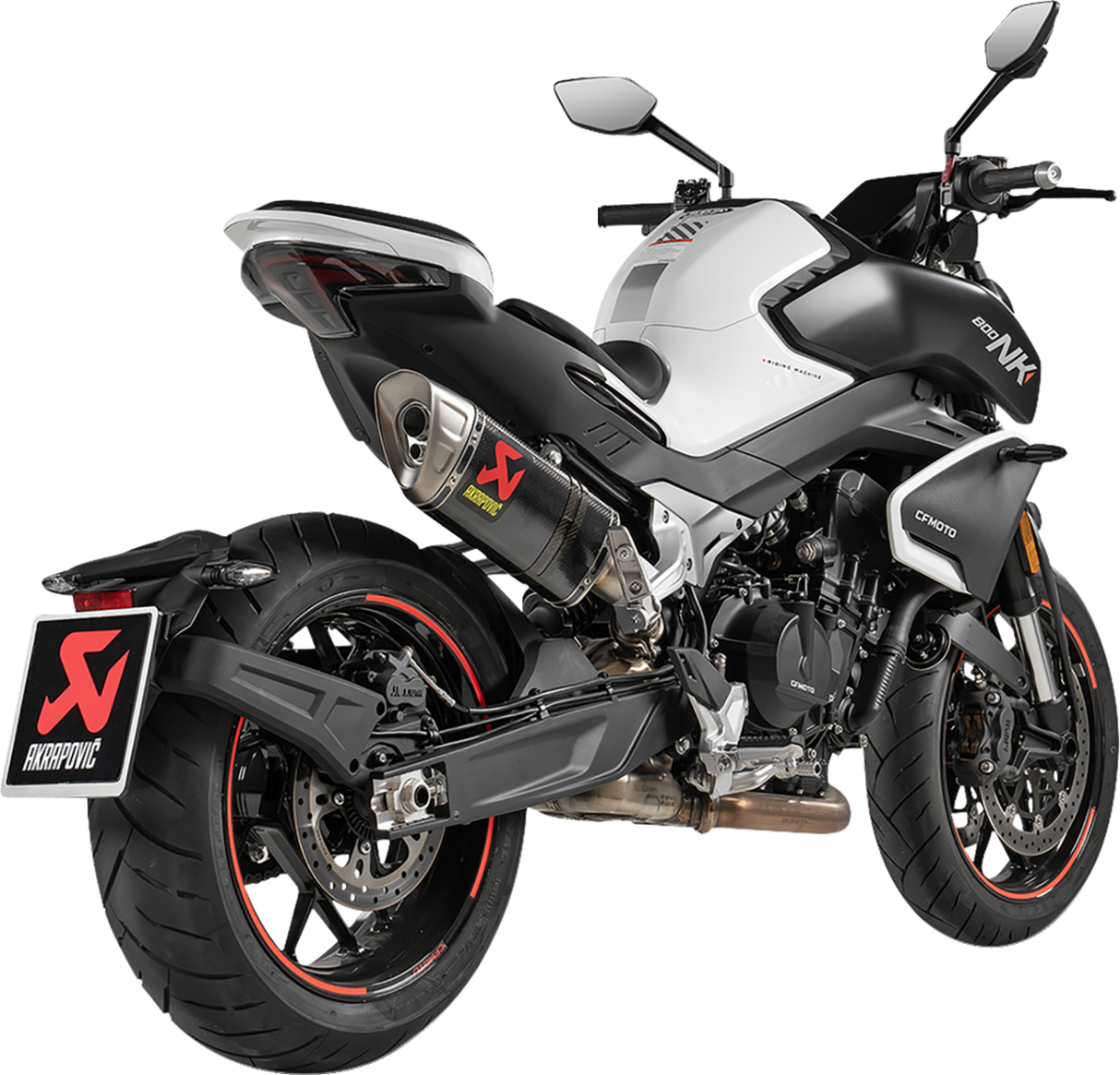 Slip-On Line Muffler