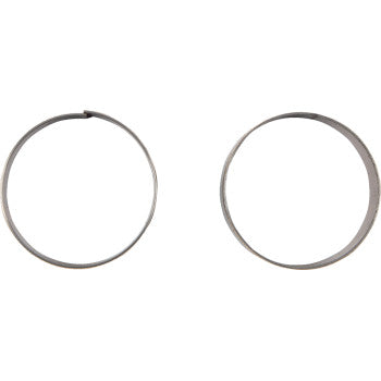 Moose Offroad Fork Slide Bushings Fork Slide Bushings - 43.7 mm