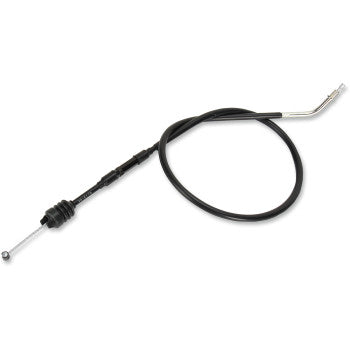 Moose Offroad Black Vinyl Clutch Cable Black Vinyl Clutch Cable - Yamaha