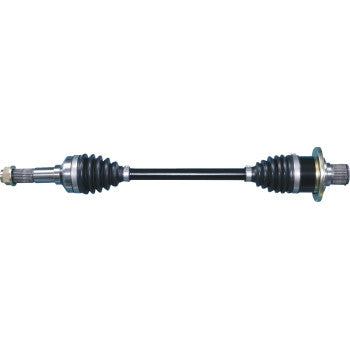 Moose Offroad Heavy-Duty CV Axle Kit Axle Kit - CV/Complete - Rear Right - Heavy-Duty - Yamaha Rhino 450/660