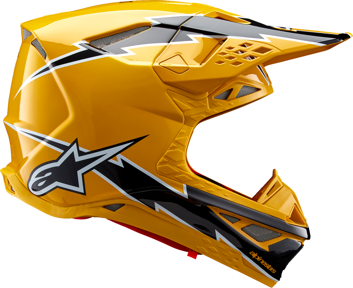 Supertech M10 Ampress MIPS® Helmet