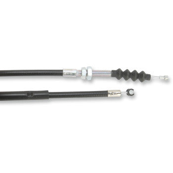 Moose Offroad Black Vinyl Clutch Cable Black Vinyl Clutch Cable - Honda