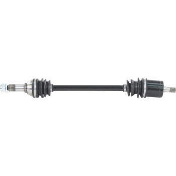 Moose Offroad OEM Replacement Standard CV Axle - Front Right - Commander/Maverick