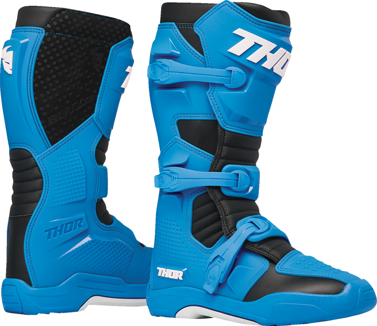Blitz XR Boots