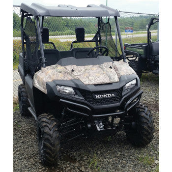 Moose Offroad UTV Roof UTV Roof - Two-Piece