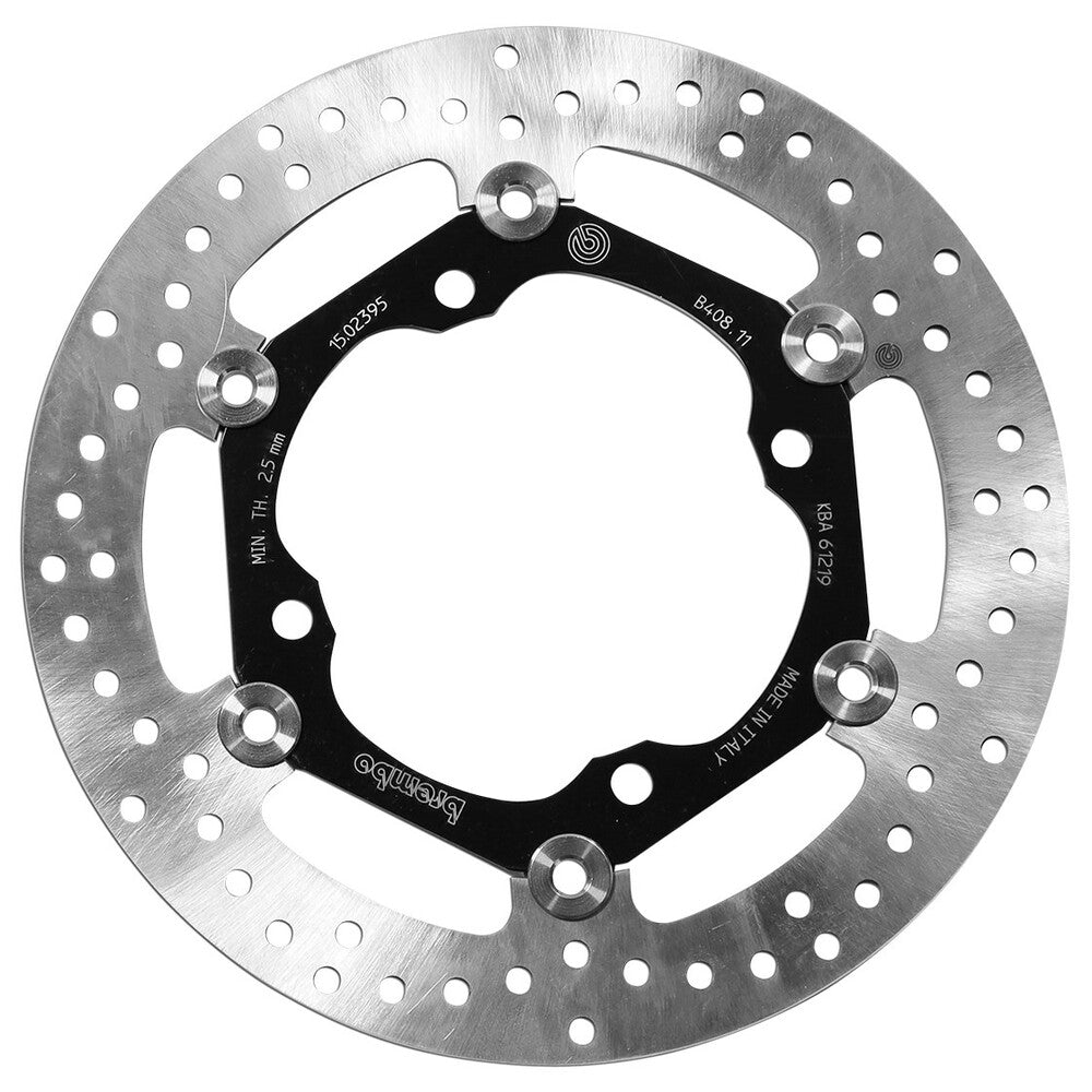 BREMBO SERIE ORO FRONT ROTOR FLOATING KAWASAKI