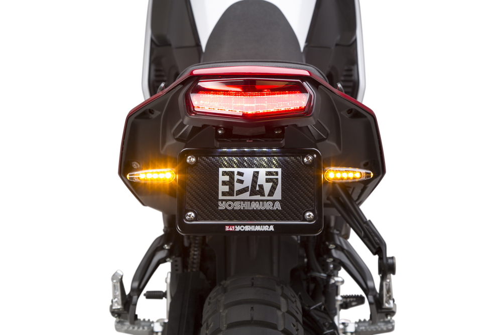 FENDER ELIMINATOR KIT YAM