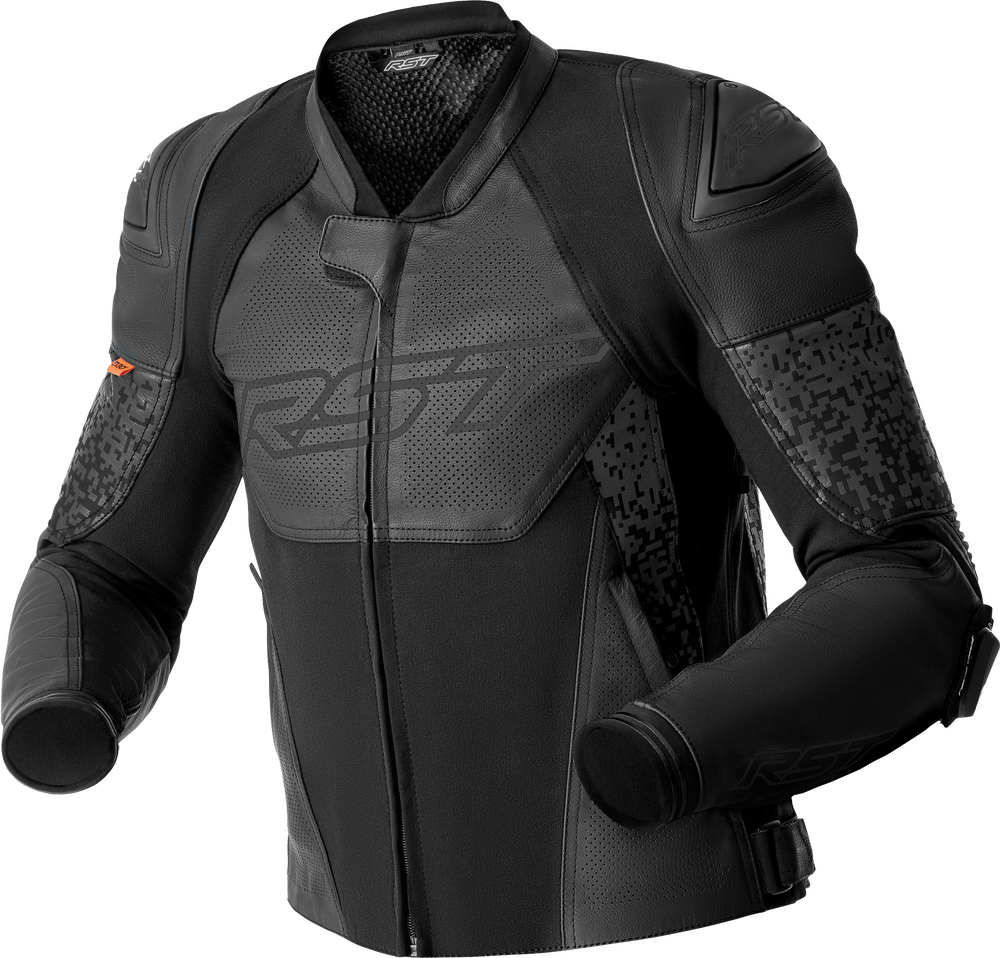 RST PS Supersport-K D30 Jackets