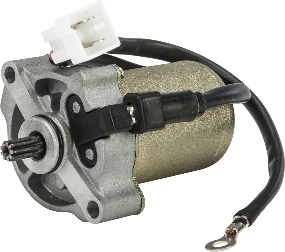 FIRE POWER STARTER MOTOR POL