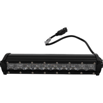 Moose Offroad Green Series LED Light Bar Light Bar - LED - 12" - Green