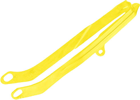 CHAIN SLIDER YELLOW