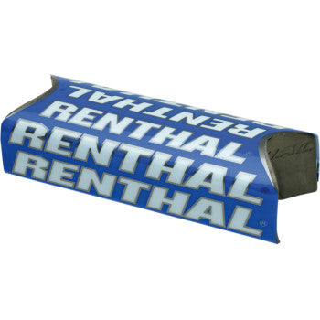RENTHAL Team Issue Fatbar™ Handlebar Pad - Blue