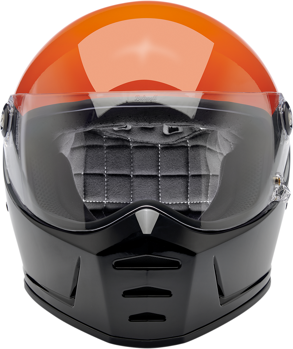 Lane Splitter Podium Helmet