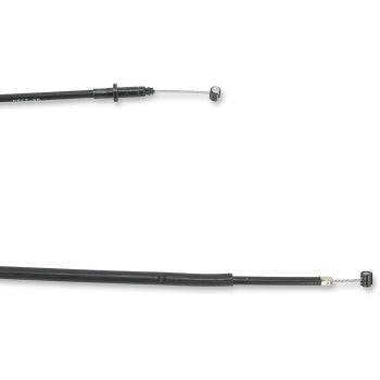 Moose Offroad Black Vinyl Clutch Cable Black Vinyl Clutch Cable - Kawasaki