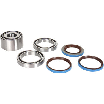 Moose Offroad Bearing/Seal Kit Differential Bearing/Seal Kit - Rear