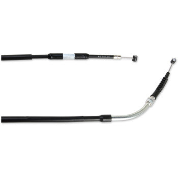 Moose Offroad Black Vinyl Clutch Cable Black Vinyl Clutch Cable - Kawasaki