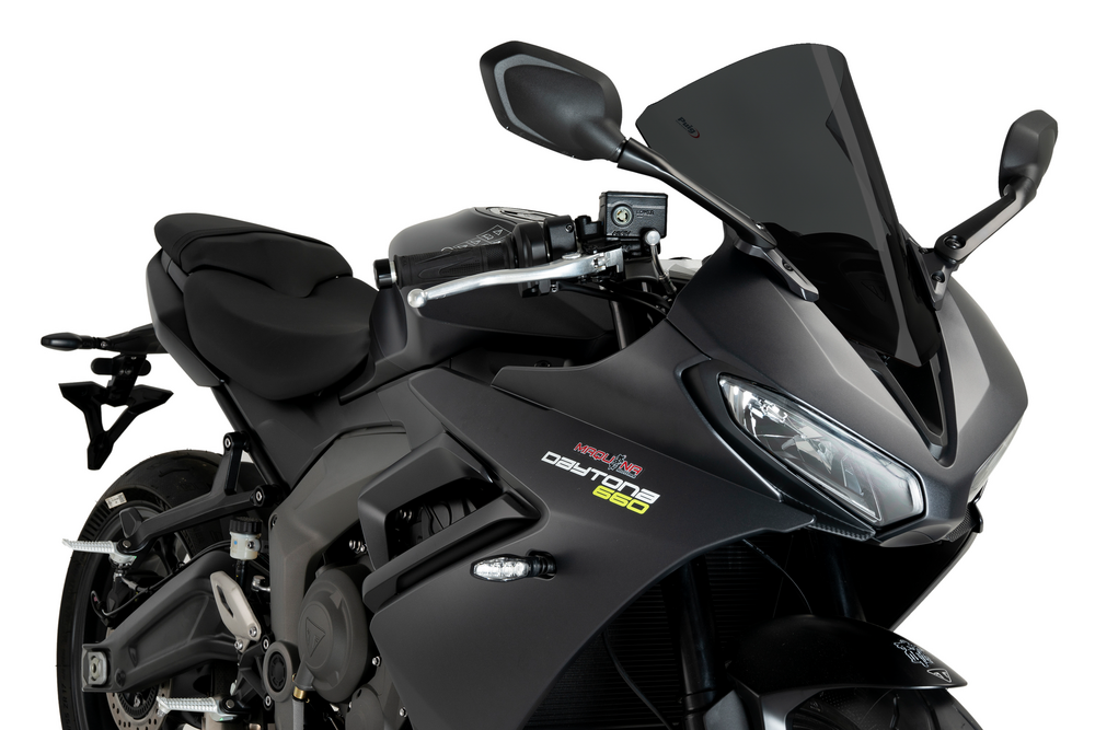 PUIG WINDSCREEN R-RACER TRI