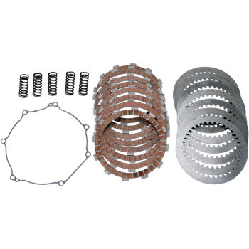 Moose Offroad Complete Clutch Kit Clutch Kit