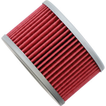 Oil Filter — Cartridge