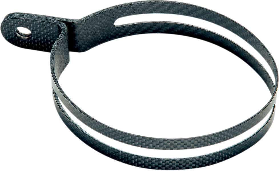 Muffler Clamp — Clamp