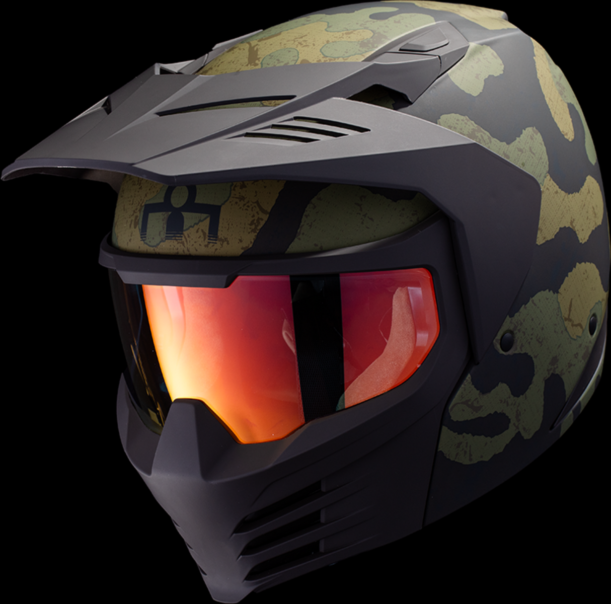Elsinore™ Magnacross Helmet