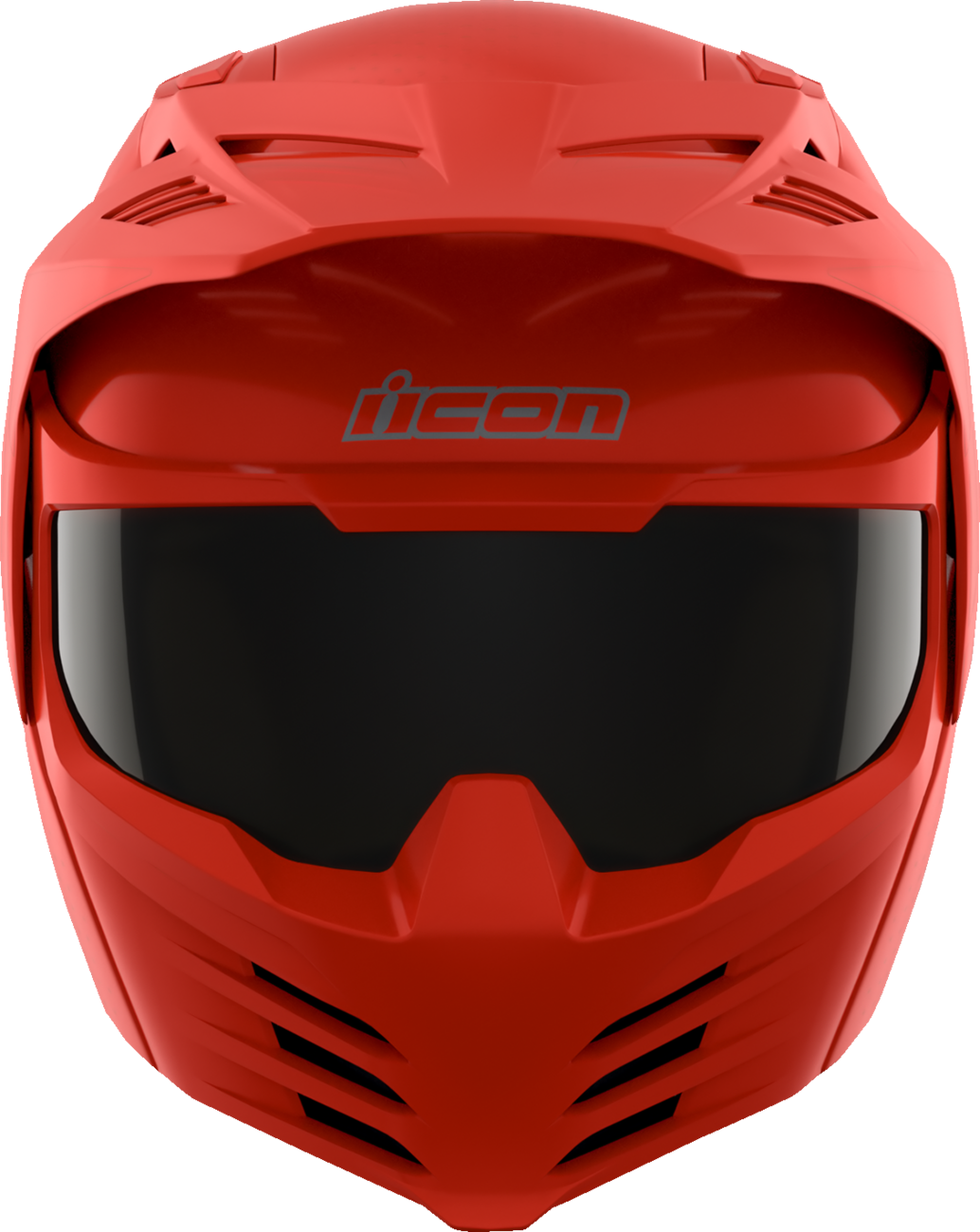 Icon Elsinore™ Monotype Solid Helmet