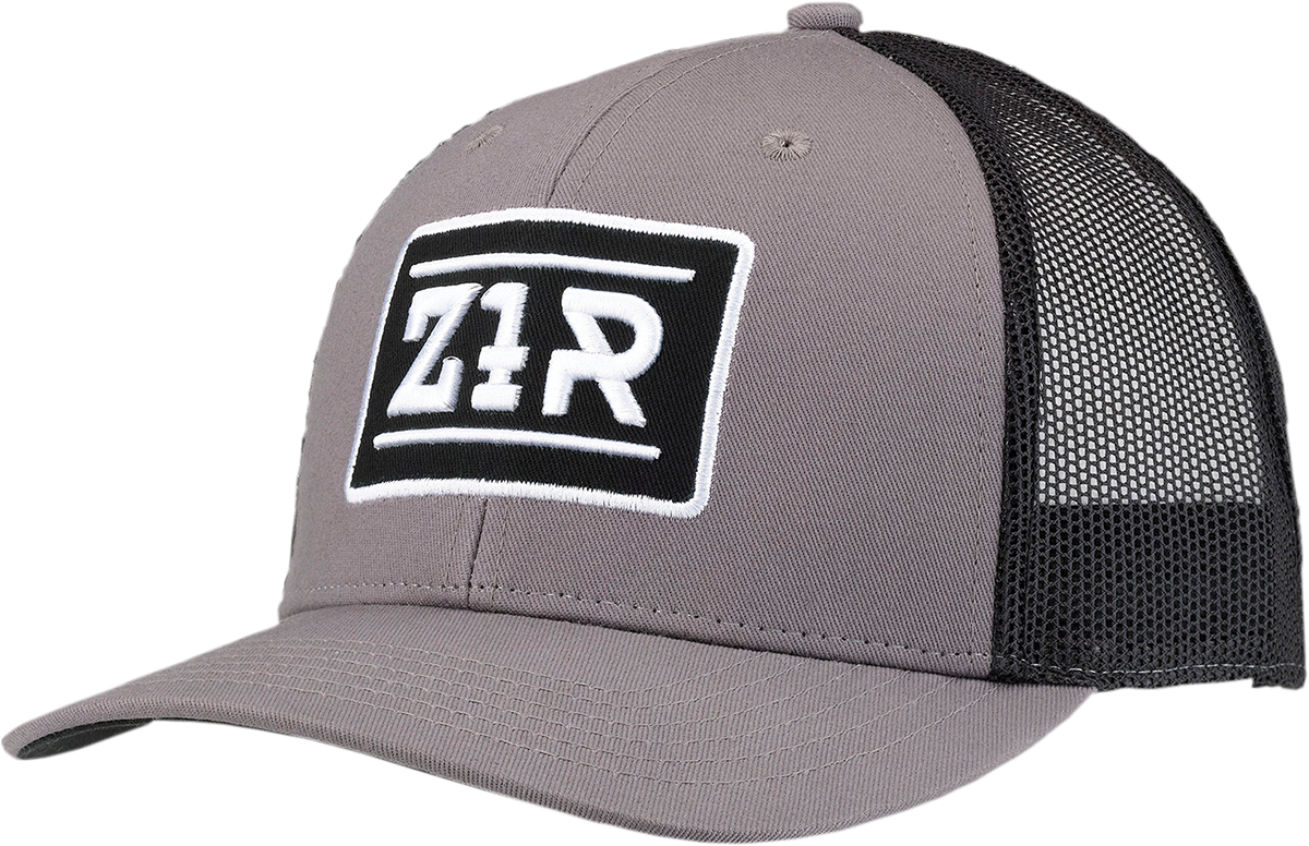 Trucker Snapback Hat