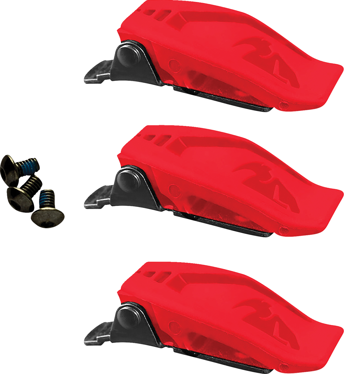 Blitz XR Boots Buckle Kit