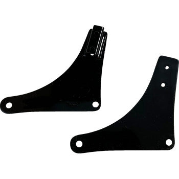 Sissy Bar Side Plates