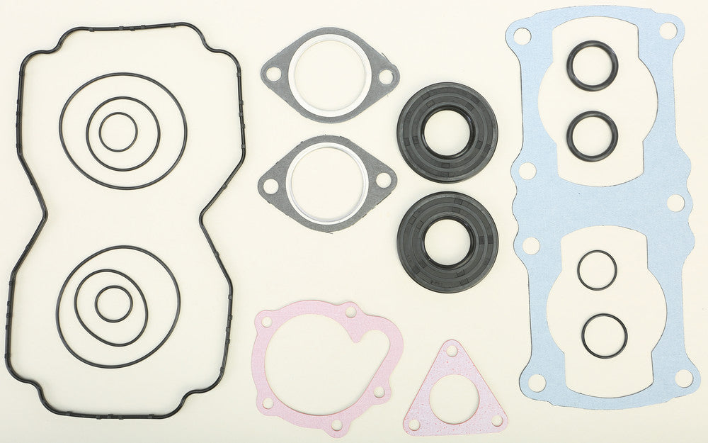 VERTEX GASKET SET S/M POLARIS 440